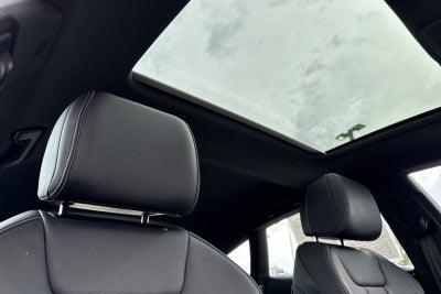 2025 Audi A5 Sportback S line Premium