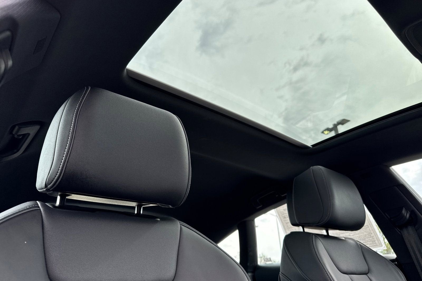 2025 Audi A5 Sportback S line Premium