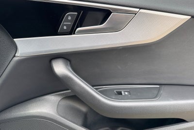 2025 Audi A5 Sportback S line Premium