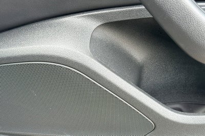 2025 Audi A5 Sportback S line Premium