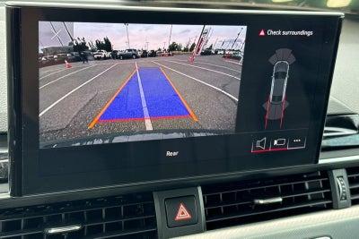 2025 Audi A5 Sportback S line Premium