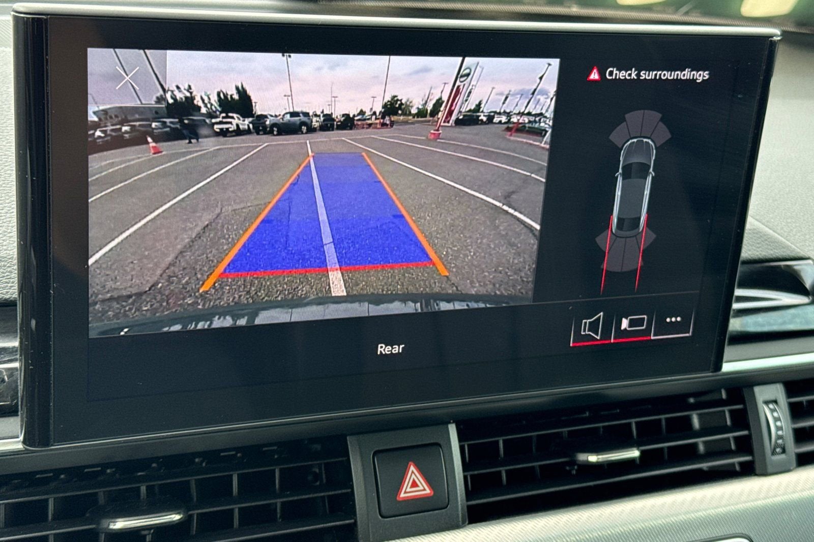 2025 Audi A5 Sportback S line Premium