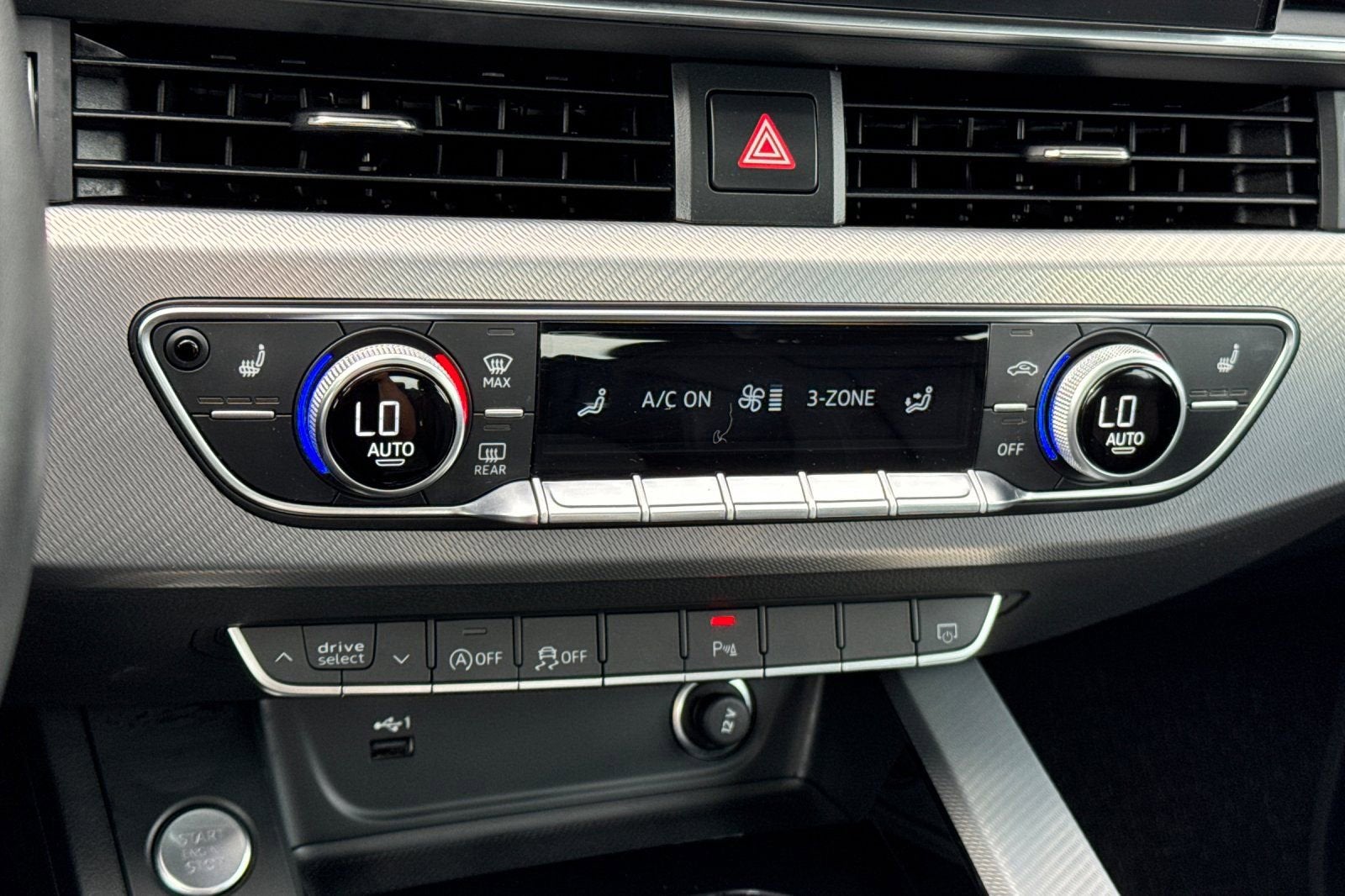 2025 Audi A5 Sportback S line Premium