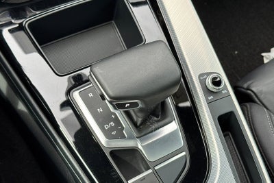 2025 Audi A5 Sportback S line Premium