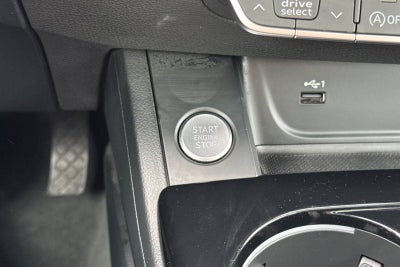 2025 Audi A5 Sportback S line Premium