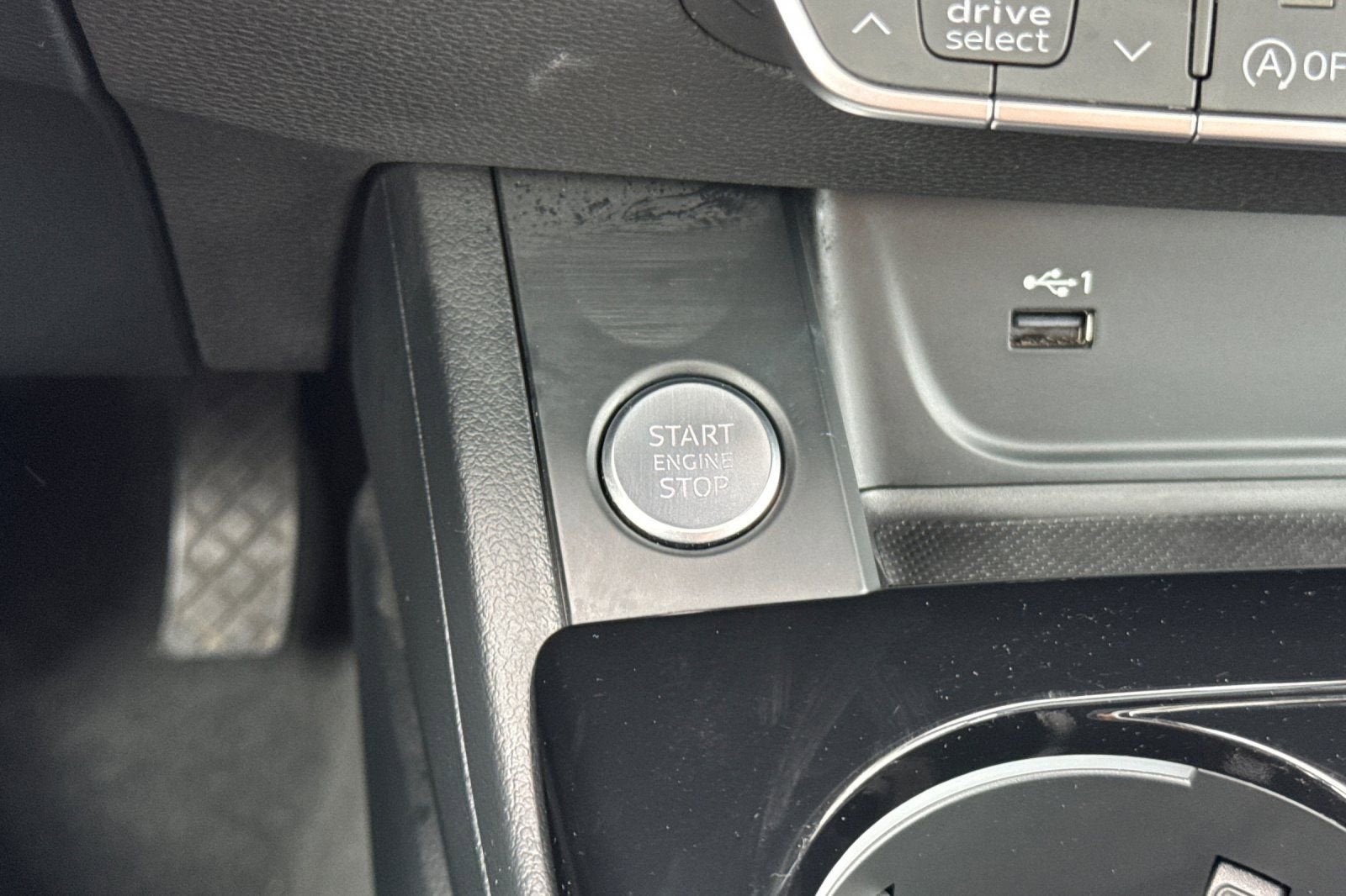 2025 Audi A5 Sportback S line Premium