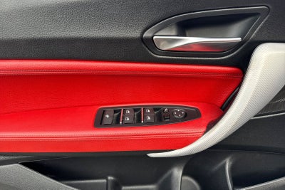 2018 BMW 2 Series M240i xDrive