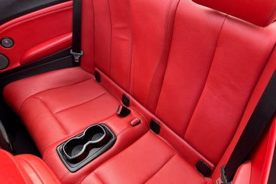 2018 BMW 2 Series M240i xDrive