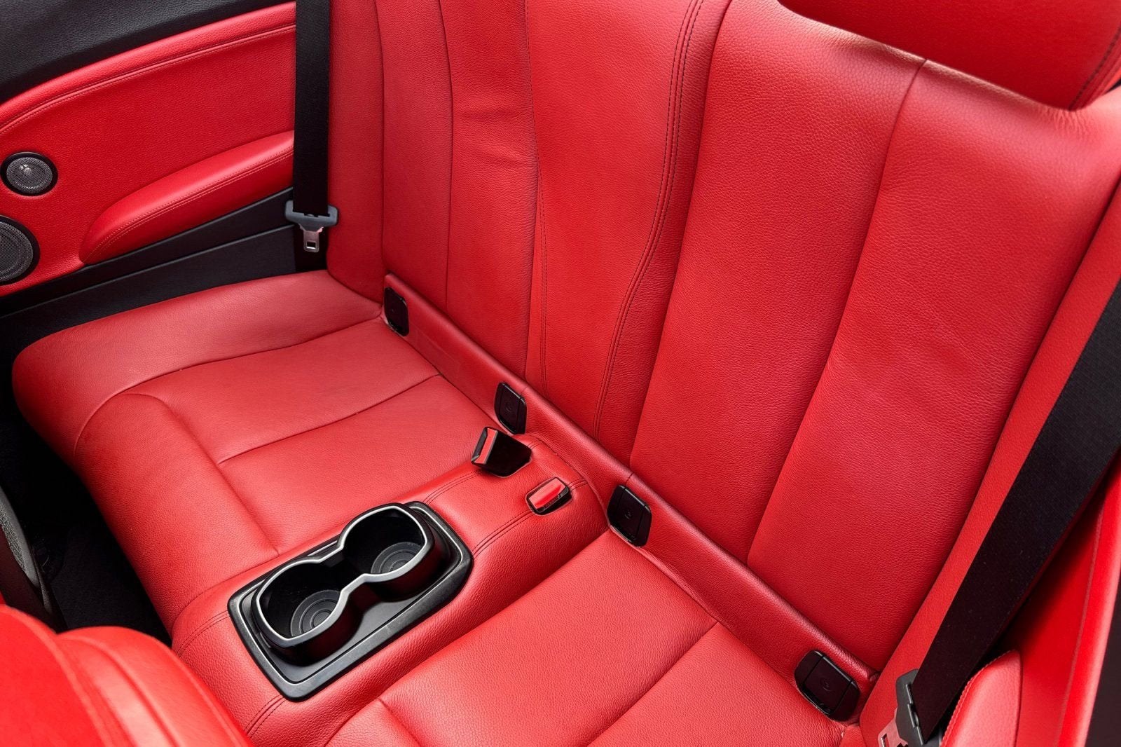 2018 BMW 2 Series M240i xDrive