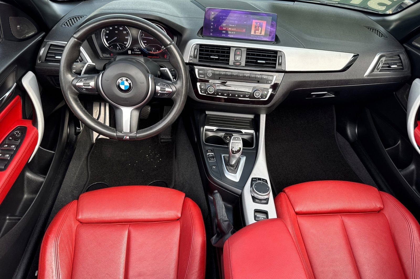 2018 BMW 2 Series M240i xDrive