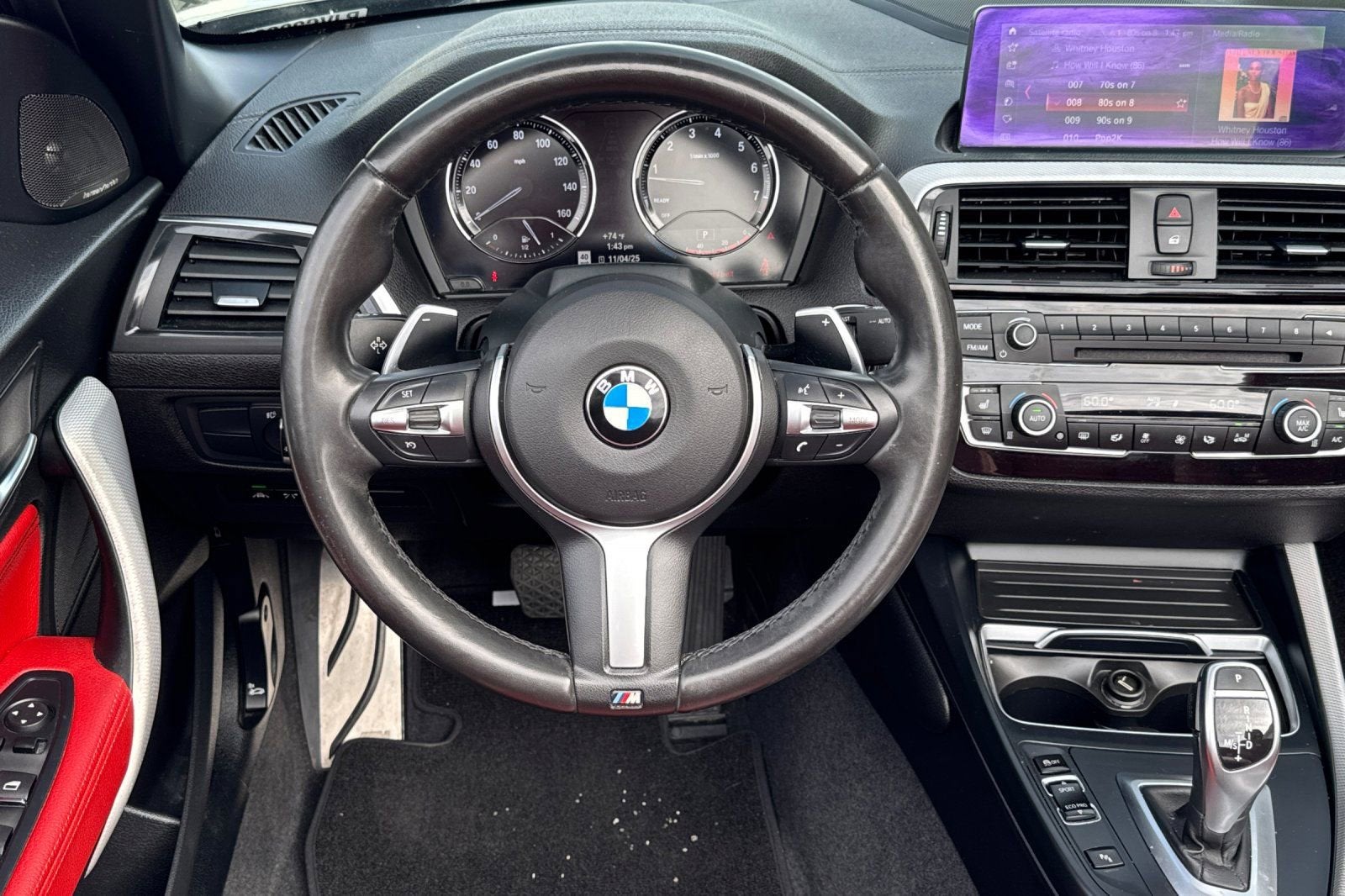 2018 BMW 2 Series M240i xDrive