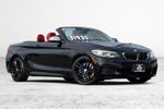2018 BMW 2 Series M240i xDrive