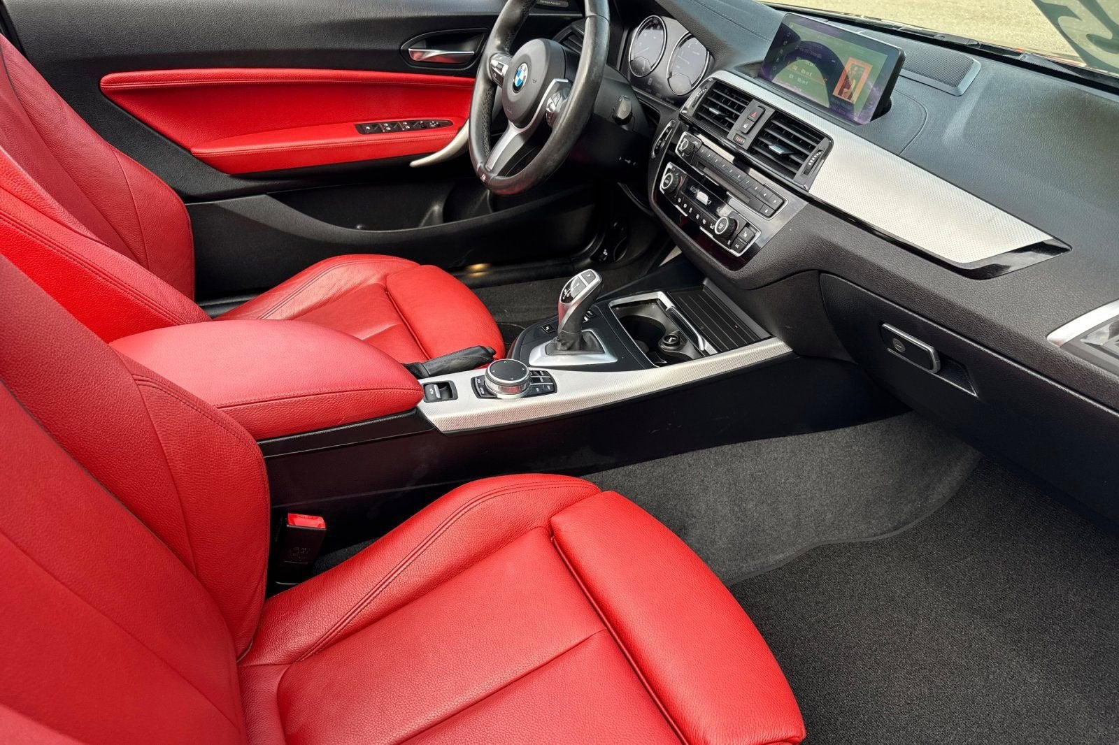 2018 BMW 2 Series M240i xDrive