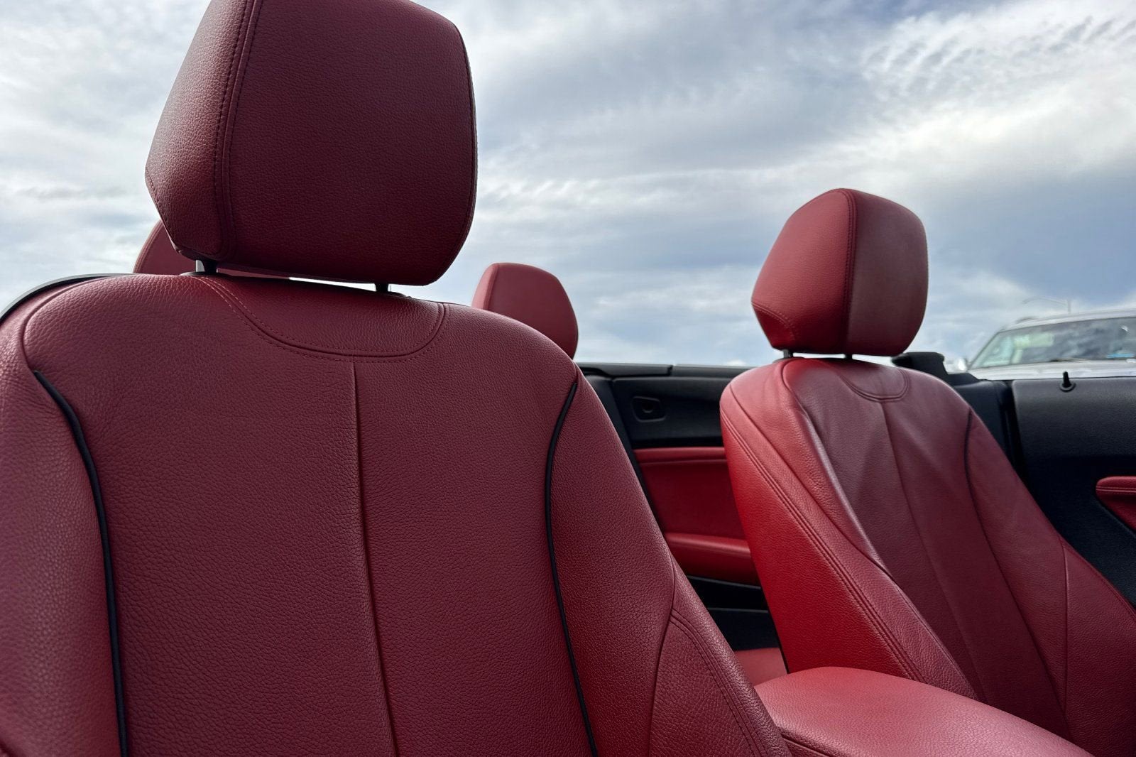 2018 BMW 2 Series M240i xDrive