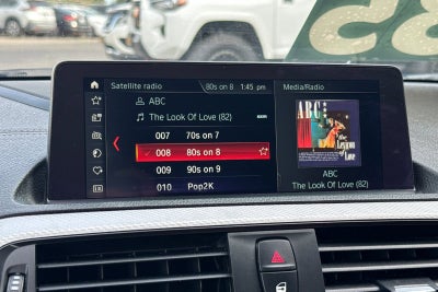 2018 BMW 2 Series M240i xDrive