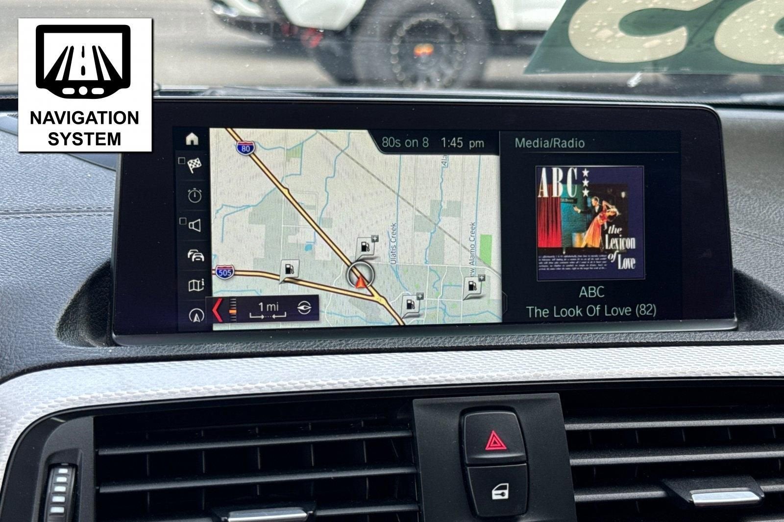 2018 BMW 2 Series M240i xDrive