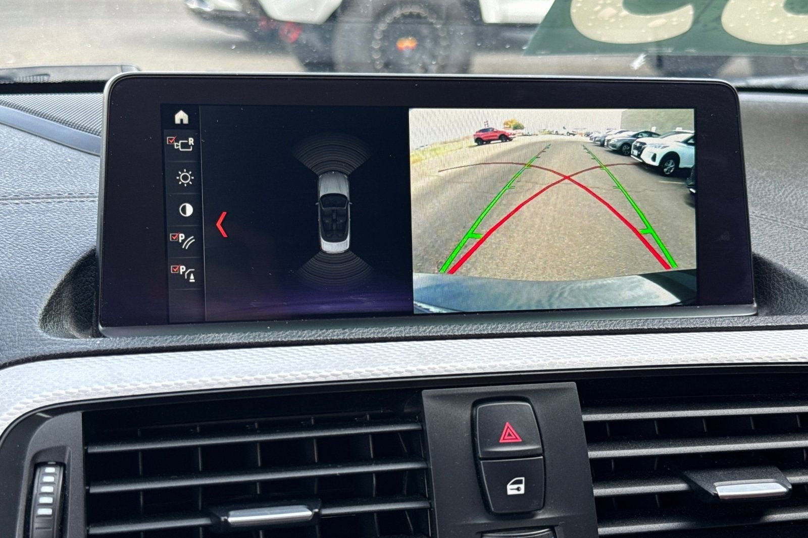 2018 BMW 2 Series M240i xDrive