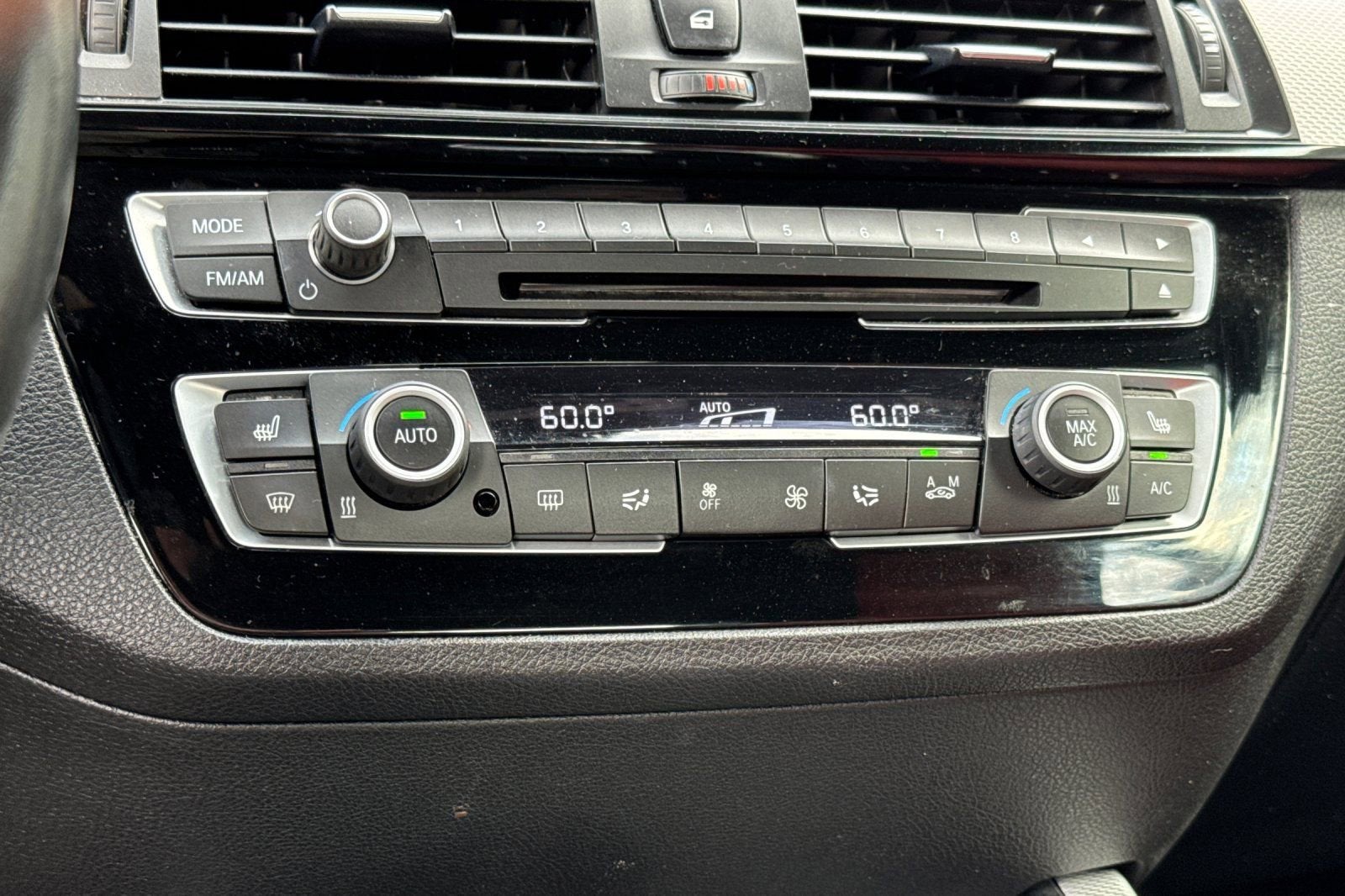 2018 BMW 2 Series M240i xDrive