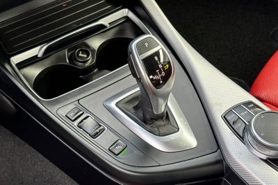 2018 BMW 2 Series M240i xDrive