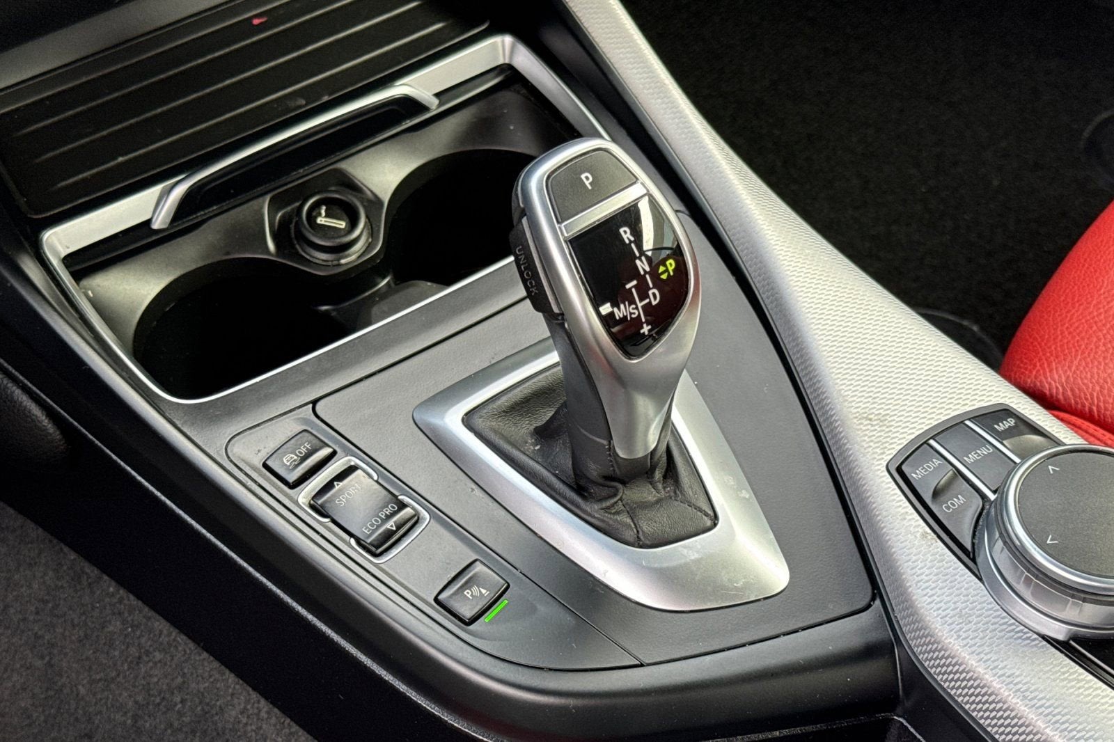 2018 BMW 2 Series M240i xDrive