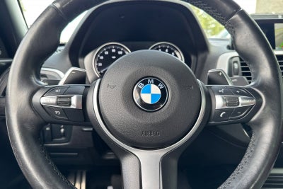 2018 BMW 2 Series M240i xDrive