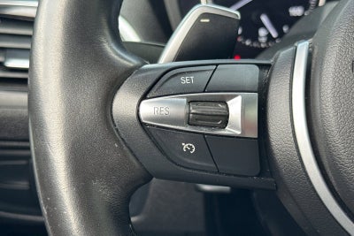 2018 BMW 2 Series M240i xDrive