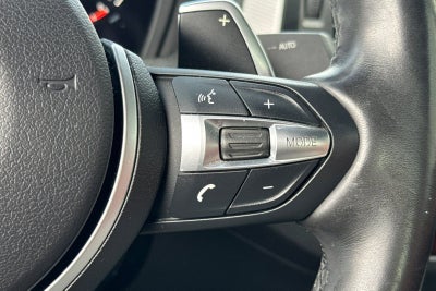 2018 BMW 2 Series M240i xDrive