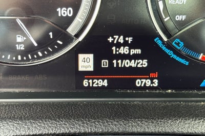 2018 BMW 2 Series M240i xDrive