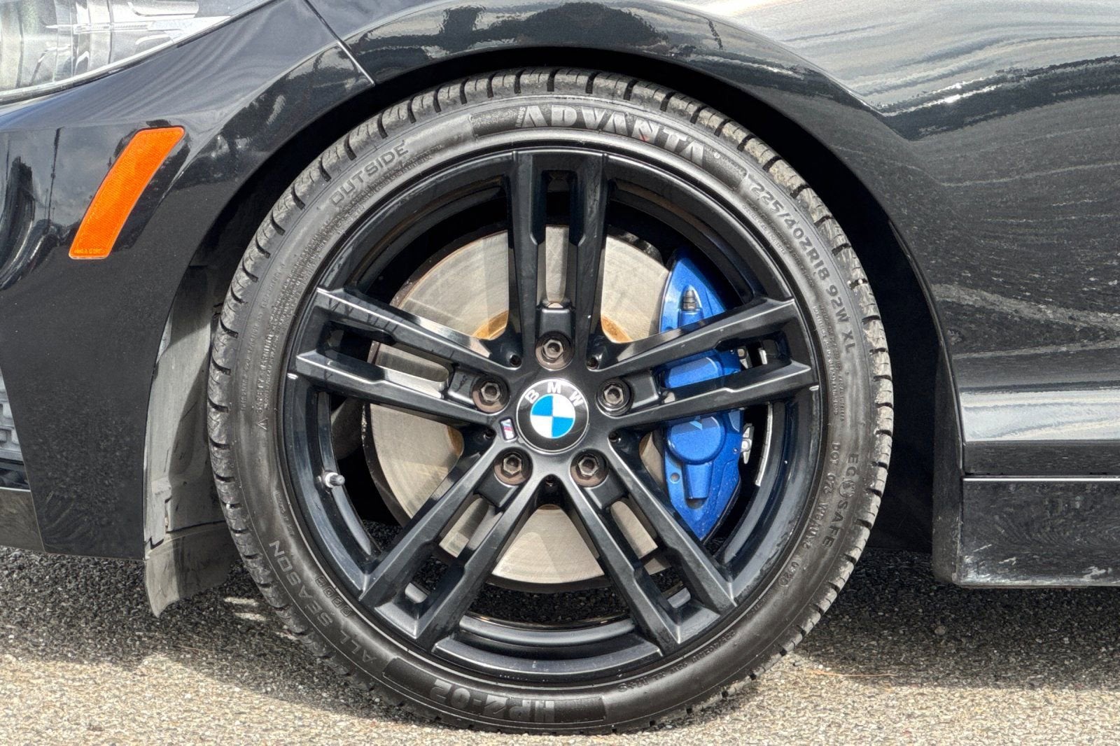 2018 BMW 2 Series M240i xDrive