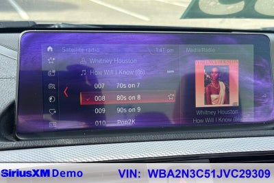 2018 BMW 2 Series M240i xDrive