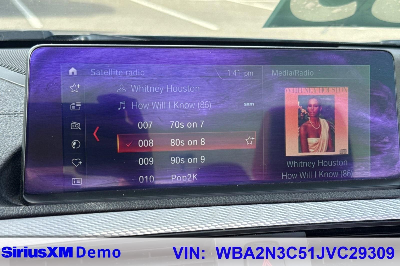 2018 BMW 2 Series M240i xDrive