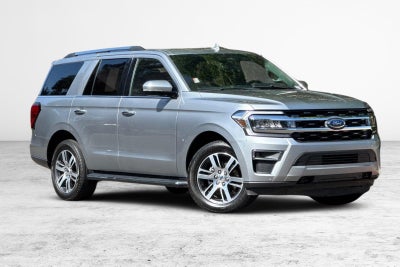 2022 Ford Expedition Limited