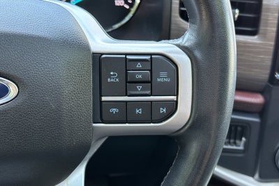 2022 Ford Expedition Limited