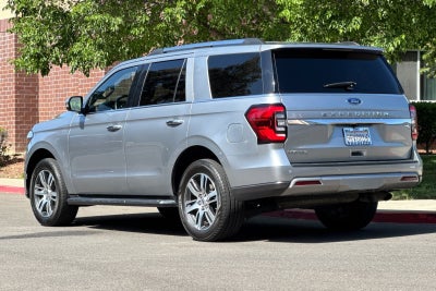 2022 Ford Expedition Limited