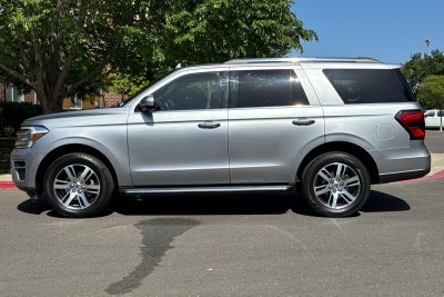 2022 Ford Expedition Limited