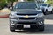 2017 Chevrolet Colorado 2WD LT