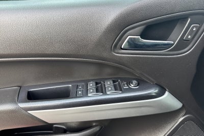 2017 Chevrolet Colorado 2WD LT