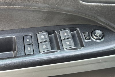 2017 Chevrolet Colorado 2WD LT