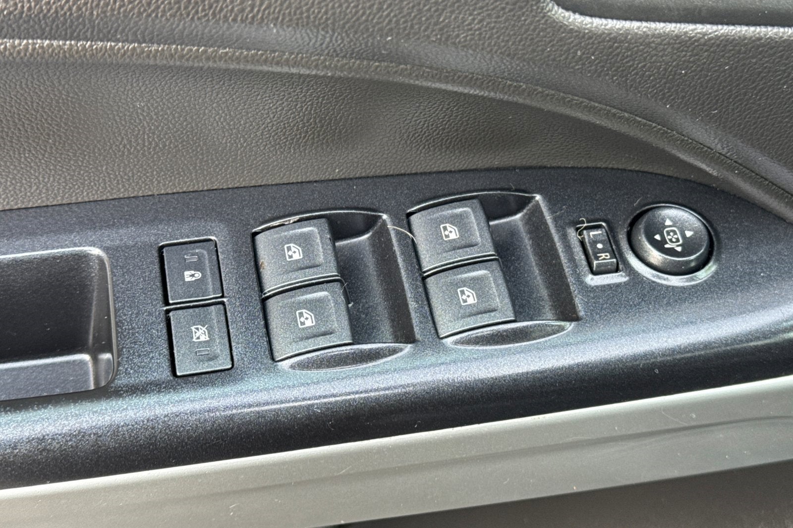 2017 Chevrolet Colorado 2WD LT