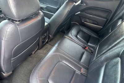 2017 Chevrolet Colorado 2WD LT