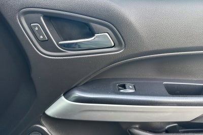 2017 Chevrolet Colorado 2WD LT