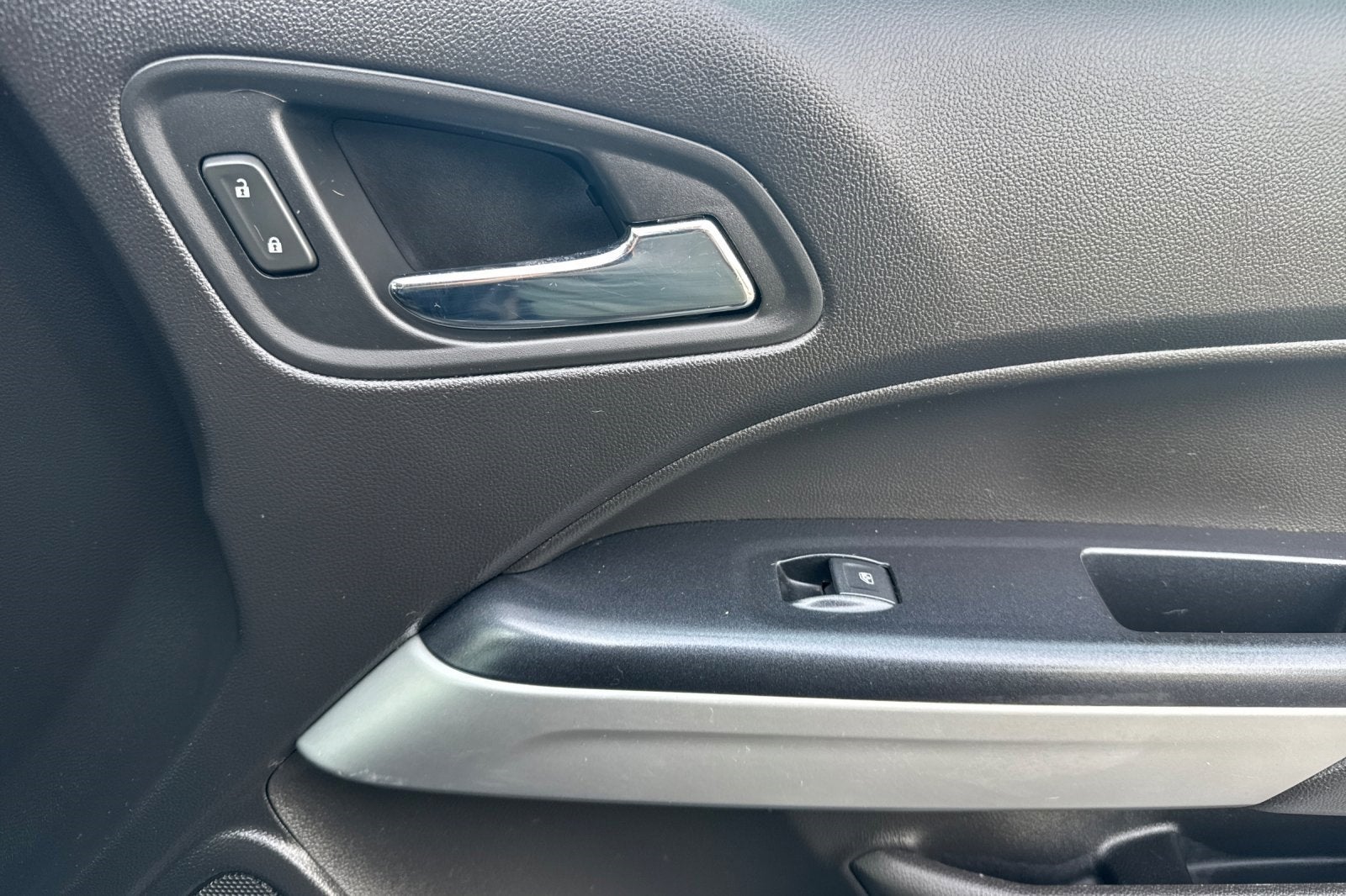 2017 Chevrolet Colorado 2WD LT