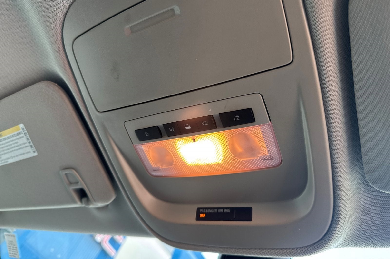 2017 Chevrolet Colorado 2WD LT