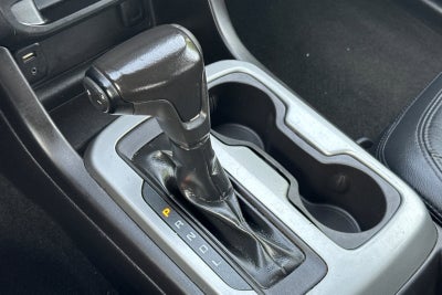 2017 Chevrolet Colorado 2WD LT