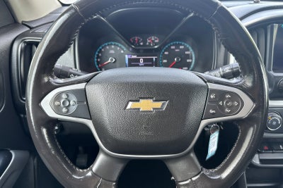 2017 Chevrolet Colorado 2WD LT