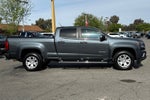 2017 Chevrolet Colorado 2WD LT