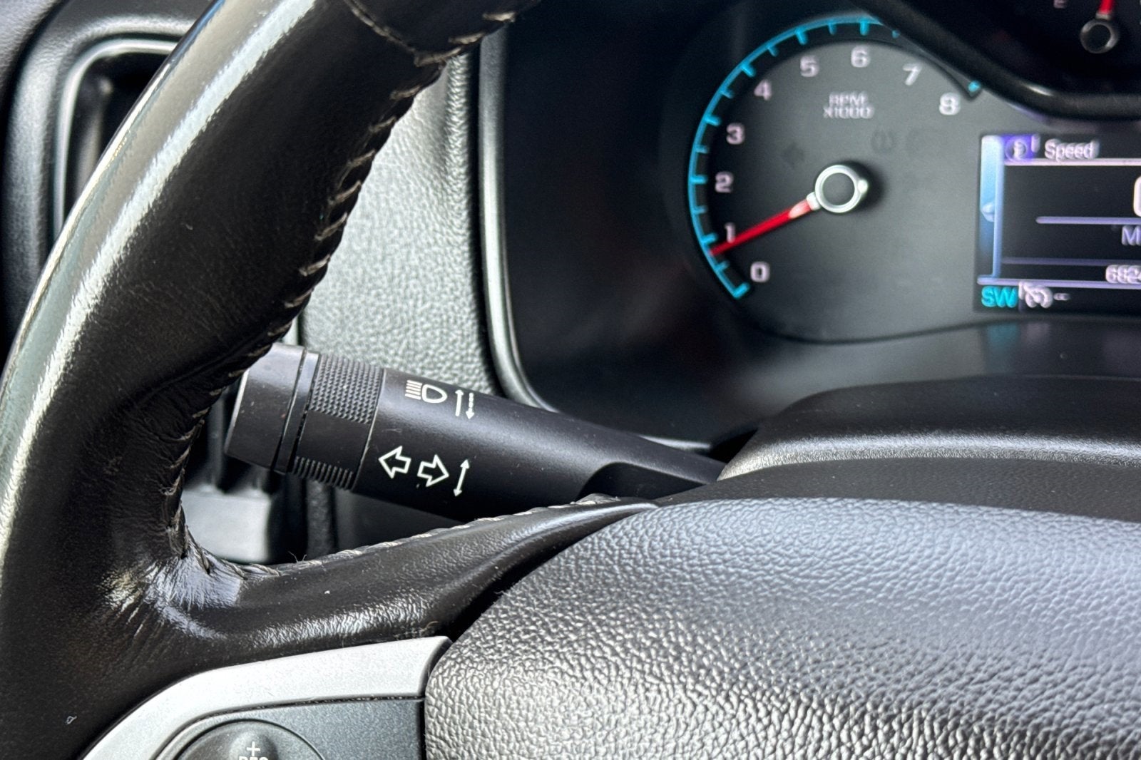 2017 Chevrolet Colorado 2WD LT