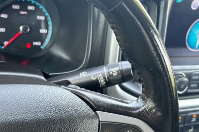 2017 Chevrolet Colorado 2WD LT