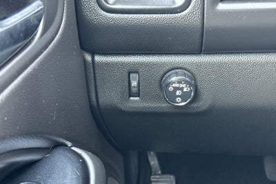 2017 Chevrolet Colorado 2WD LT