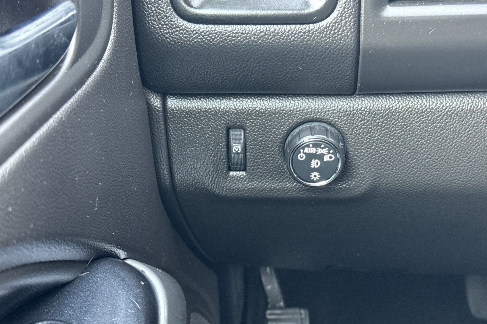 2017 Chevrolet Colorado 2WD LT